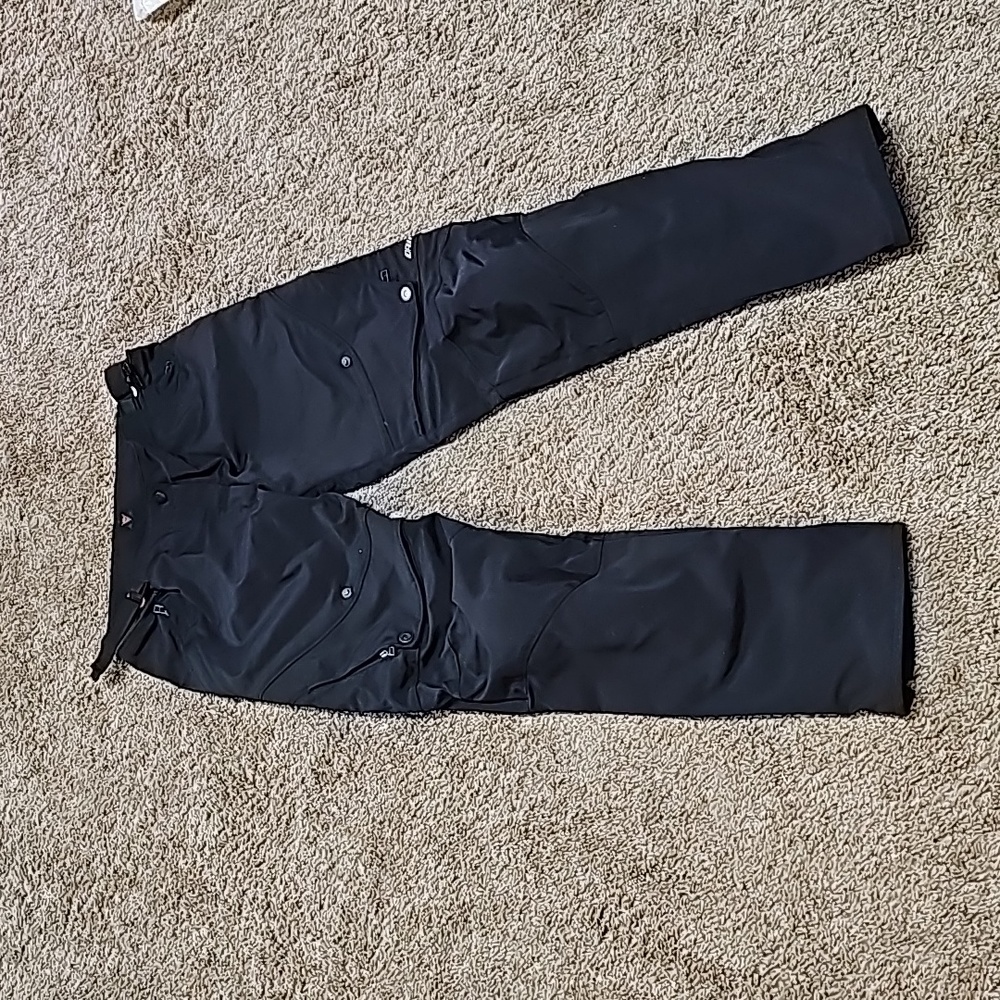 Dainese Drake Air Lady Textile Pant
